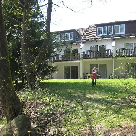 Ferienwohnung-am-wurmberg-3 * Braunlage
