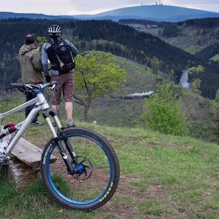 Ferienwohnung-am-wurmberg-3 * Braunlage
