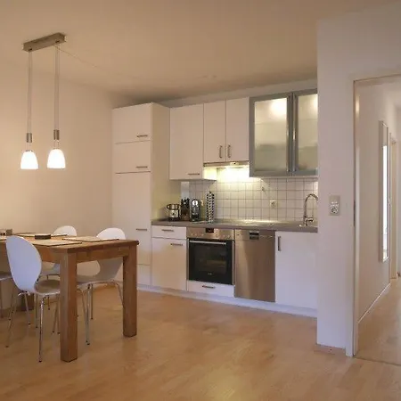 Apartament Ferienwohnung-am-wurmberg-3