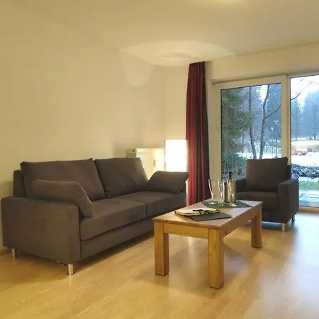 Apartament Ferienwohnung-am-wurmberg-3 *